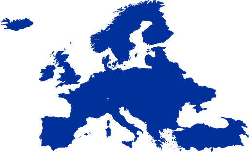 Made in Europe